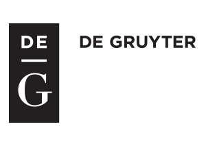 DE GRUYTER