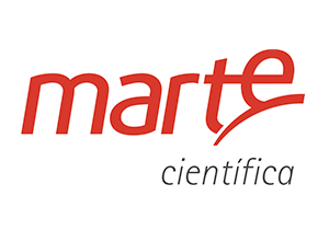 Marte Científica