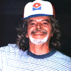 Eliezer Barreiro