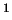 $^{1}$