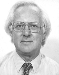 Prof. Dr. Peter Fensham