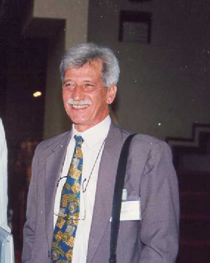 Luis Alberto Avaca