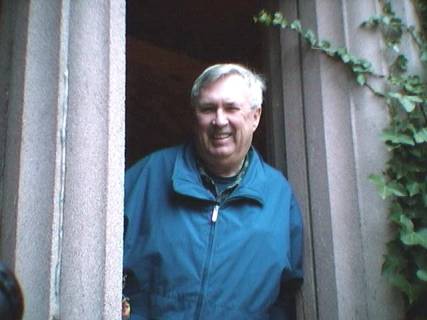 Prof. Dr. Douglas West