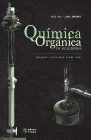 Livro de Química Orgânica Experimental do Prof. Hugo.